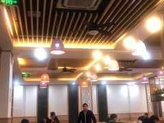 大堂-蒋家桥饺面店(四望亭路店)