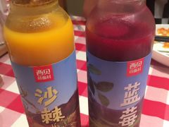 -西贝莜面村(近铁城市广场店)