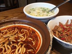 -八碗湘长沙市井菜(坡子街店)