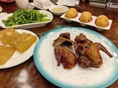 -潮福城大酒楼·潮粤菜·港式点心(阳光城店)