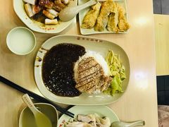 -百家鸡味馆(清泰店)