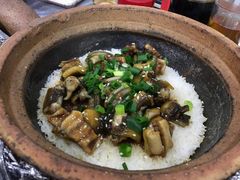 -红星光发煲仔饭(大石街店)