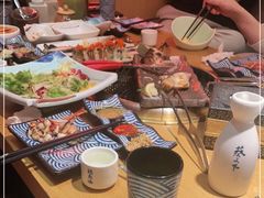 -三石铁板烧(紫竹桥店)