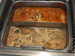 -草原塞蛮羊火锅城(港湾店)