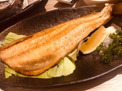 -小山日本料理(兴业太古汇店)