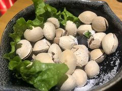 -慢走(甜水园店)
