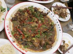 -鲁南仔·滕州炒鸡(经三路店)