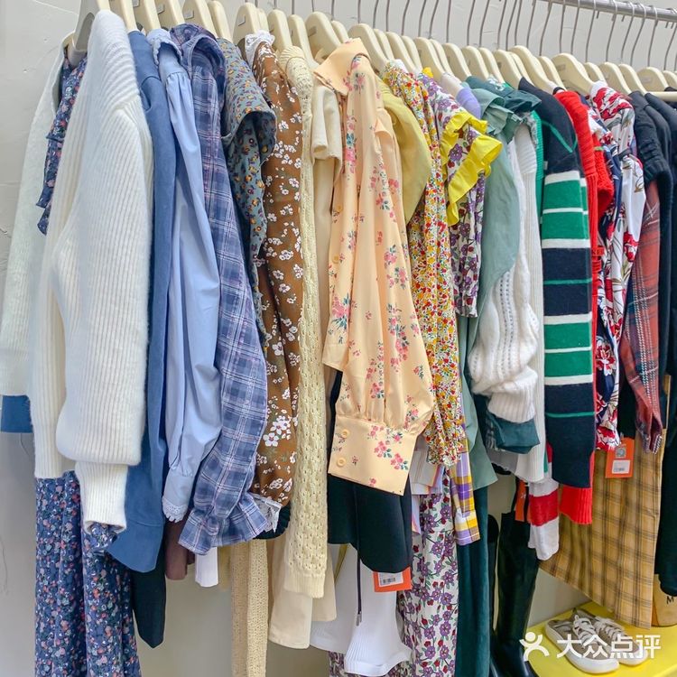 上海探店🔥宣化路可爱买手店🆓帽子秒穿首尔