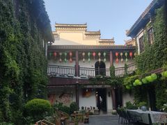 -靖港古镇