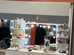 -海马体照相馆(上海月星环球港店)
