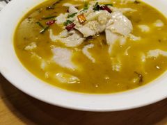 -鹦鹉小厨味道餐厅(山大南路店)