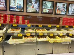 -芦庄子桂顺斋(和平路总店)