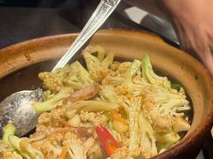 -汤城小厨•粤菜•靓汤(苏州街店)