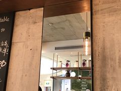 门面-BAKER&SPICE(国金中心商场店)