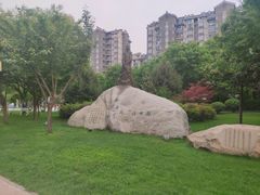 -唐城墙遗址公园