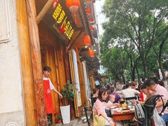 -大理.老字号渝记酸萝卜乌鱼(古城总店)