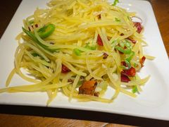 -楼兰新疆主题餐厅(苏州中心店)