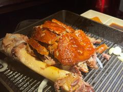 -楼兰新疆主题餐厅(苏州中心店)