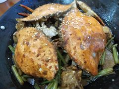 -地方名吃海鲜大馅蒸饺(北戴河店)