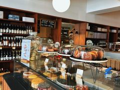 -BAKER&SPICE(安福路店)