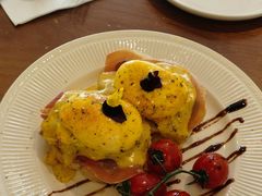 -UPPER KITCHEN(延安路店)