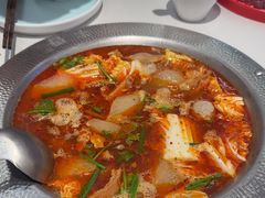-古乐牛香•鲜牛肉牛杂火锅(系马桩总店)