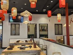 -虾领航小龙虾·吉林烧烤(柳州路店)