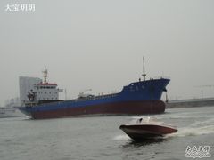 -海河外滩公园