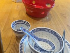 -图味美小黄鱼·景德菜(浙江路店)