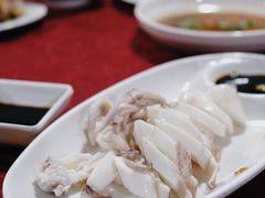 -车头老二大排档(金城步行街店)