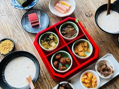 -上席擂茶·新中式青年茶馆(古城店)