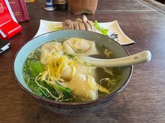 -同得兴 Since·1995 传统苏式面馆(嘉馀坊店)