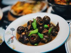 -富临轩私房菜(集庆门大街店)