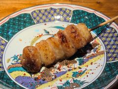 -鸟幸 TORISAKI 炭火居酒屋