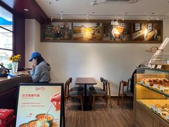-得粒烘焙坊Daily Bakery House(东海花园店)