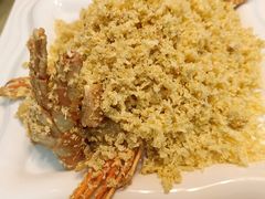 -鲜味食族水产·海鲜餐厅
