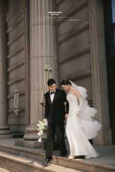 -卡兹摄影STUDIO婚纱摄影(文化路万达店)