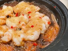-绿茶餐厅(南翔印象城MEGA店)