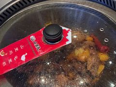 -山里屯铁锅炖·东北菜(康桥店)