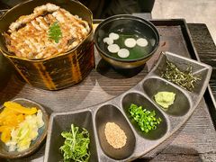 -玄白·炭烤活鳗(上海首店)