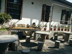 -运河游船(武林门码头)