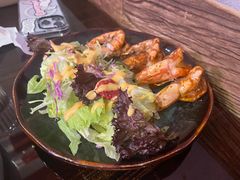 -Ciao窑炉披萨餐厅(宁波阪急店)
