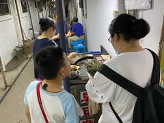 -五娭毑臭豆腐(黄兴南路店)