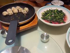 -松沪名灶·豆浆鱼头·新上海菜(飞航吾悦广场店)