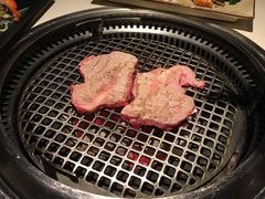 -赤坂亭M9和牛烧肉·日料398放题(万达店)