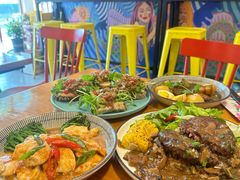 -Mesa Madre梅萨妈妈·Bintana(国贸店)