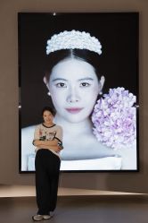 点击看大图 -乐派诗婚纱摄影