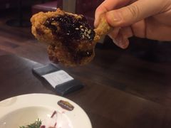 -拉亚汉堡经典餐厅(商城路店)