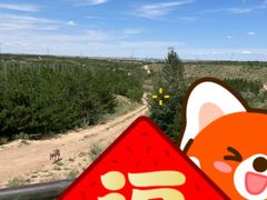 -鄂尔多斯野生动物园