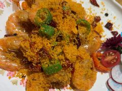 -德胜轩正宗顺德菜(宝安沙井会展中心店)